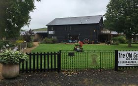 The Old Grain Store Bed & Breakfast